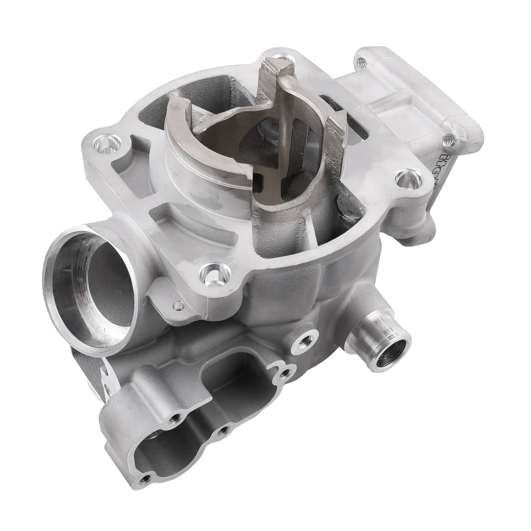 Cylinder Italkit nicasil Kawasaki KX85 2006-2013 r. — ujęcie 2