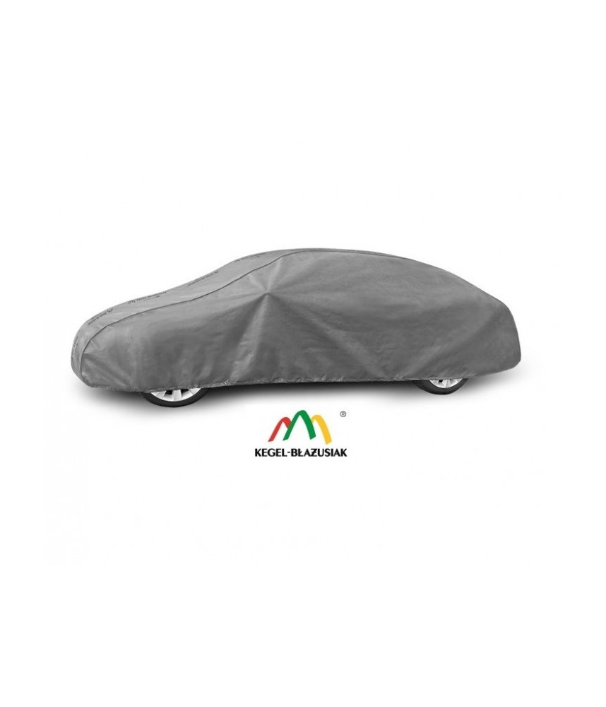Pokrowiec na samochód Mobile garage XL KEGEL-BŁAŻUSIAK 5-4143-248-3020 — ujęcie 4