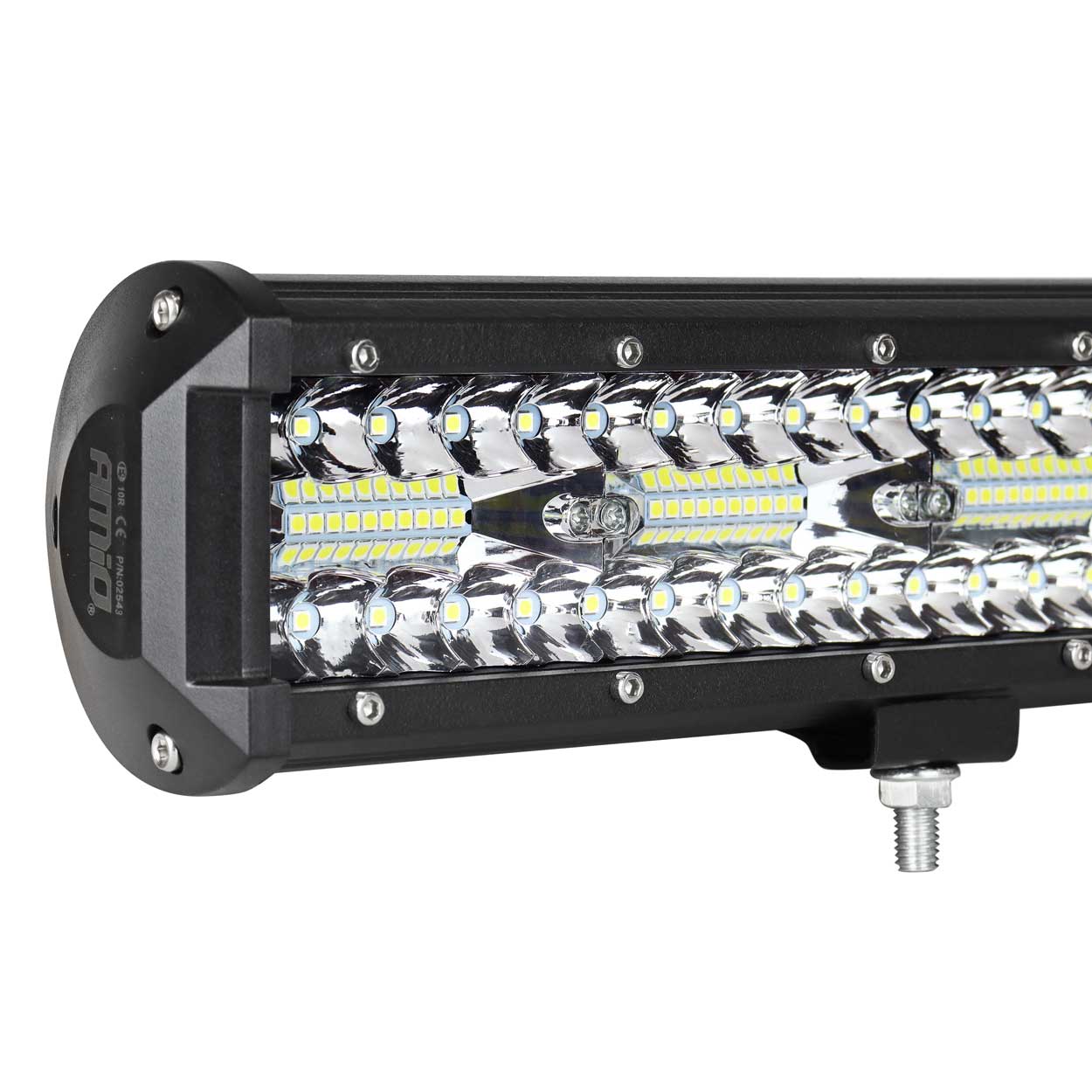 Lampa robocza panelowa LED BAR AWL29 540 W 65 cm 54000lm 12 V 24 V — ujęcie 6