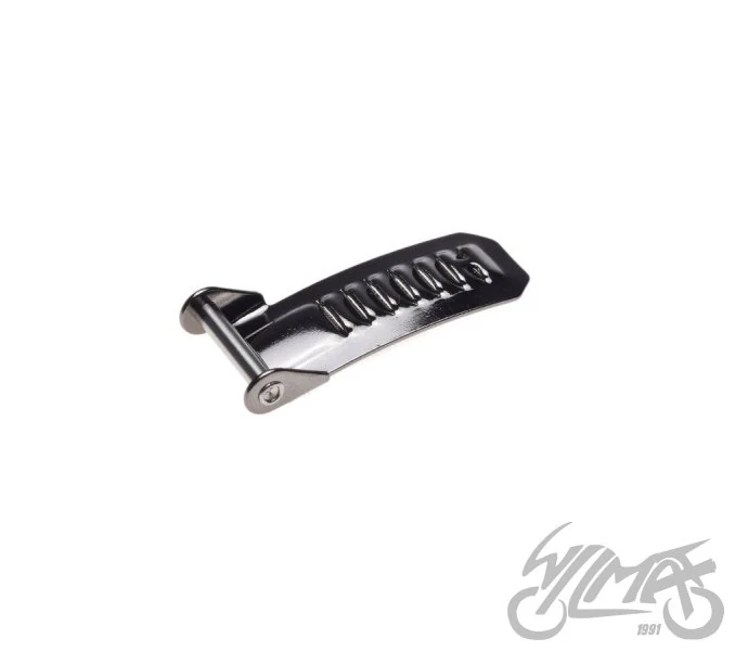 Listwa metal zapięcia kasku LS2 mikrometryczne — ujęcie 2
