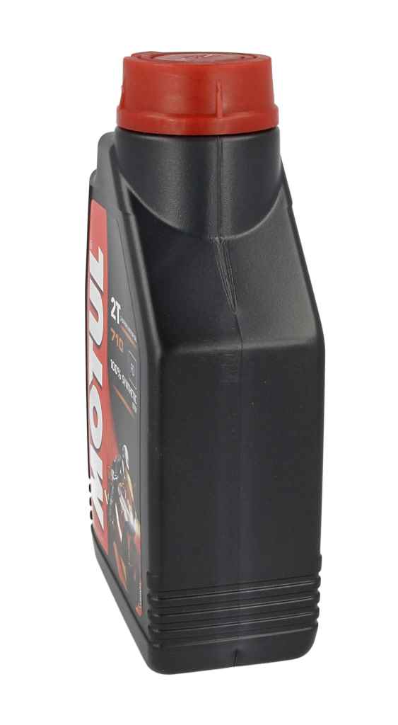 Olej MOTUL 710 2T 1 l MOTUL 104034 — ujęcie 7