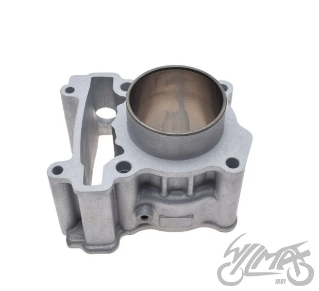 Cylinder do Yamahy YZF 125R 62,00 mm ceramiczny WM — ujęcie 2