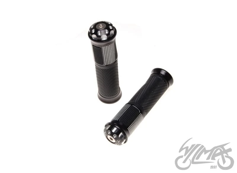 Chwyty kierownicy 21/25 mm — para AW56081B