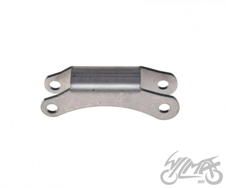 Mocowanie silnika WSK 125 B1 WFM SHL — ujęcie 2