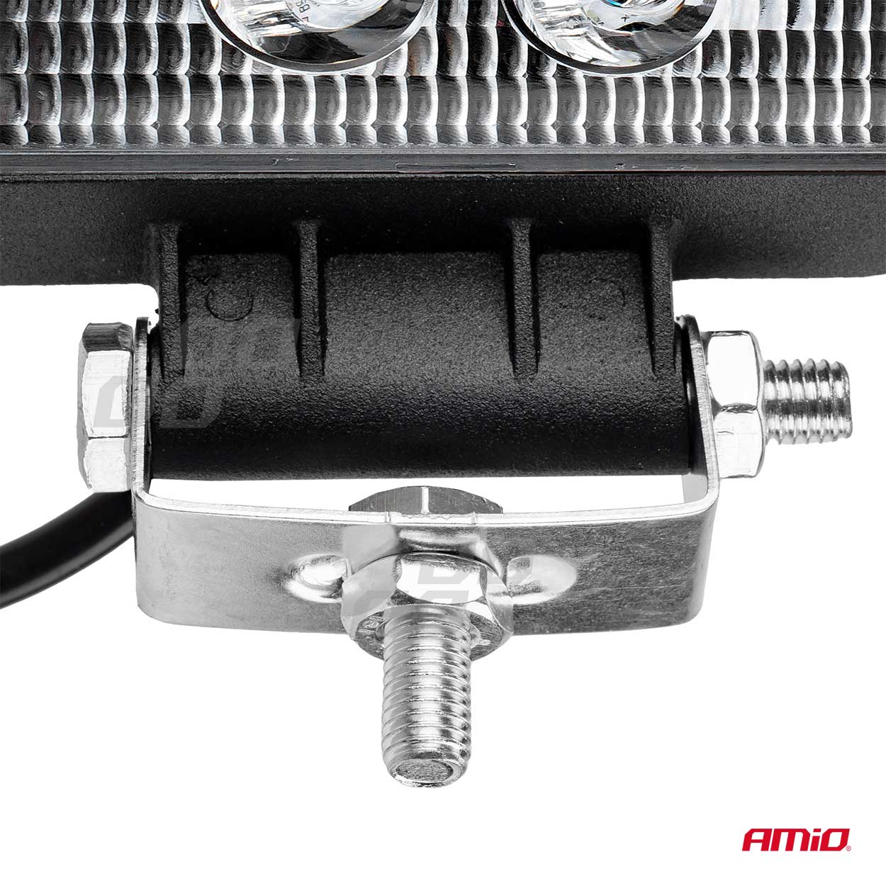 Lampa robocza LED szperacz AWL07 9 LED 12 V 24 V — ujęcie 6