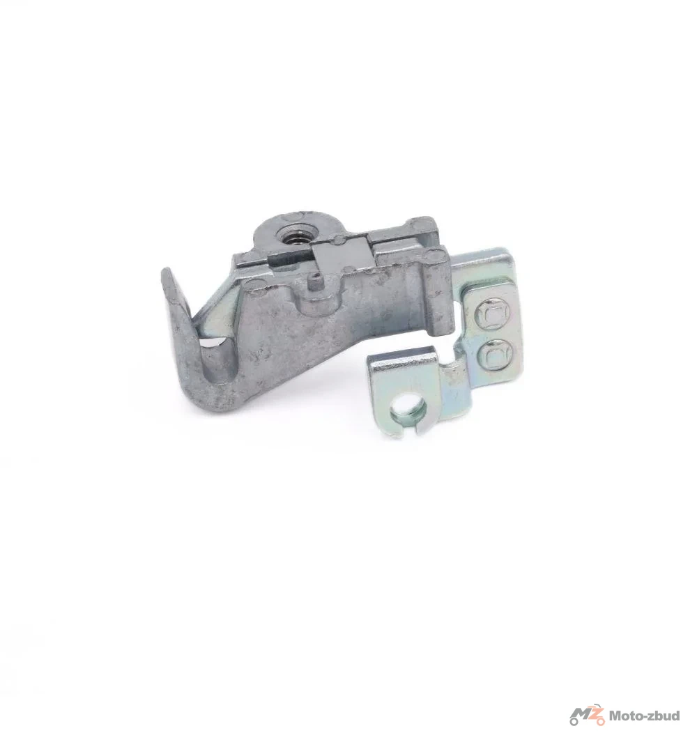 Junak SC125/SC300 zatrzask siodła