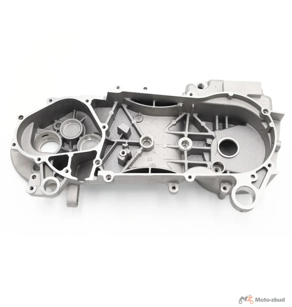 Junak classico 125 karter silnika główny (lewy) "125" (410 mm) — ujęcie 3