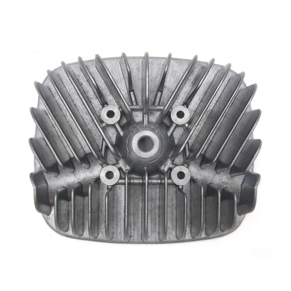 Głowica cylindra MZ TS 150 — ujęcie 2
