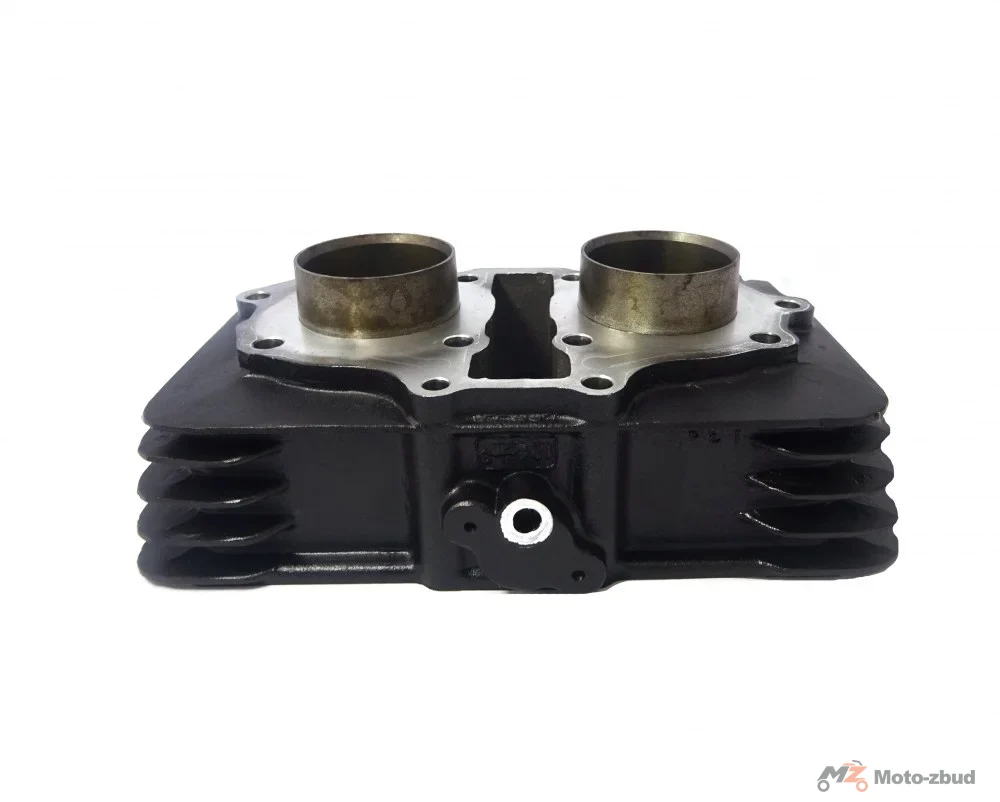 Junak M11/M11 CAFE/M14/M15/M16 125 cm³ cylinder (150 cm³) nkpl. (Q46,5 mm) (czarny mat) (od 2022) — ujęcie 4