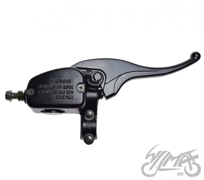 Pompa hamulca prawa do ATV Polaris tłoczek 14 mm — ujęcie 2