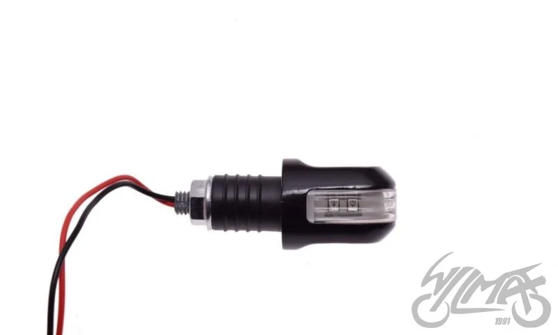 Kierunkowskazy LED 12 V AM1377 — para — ujęcie 3