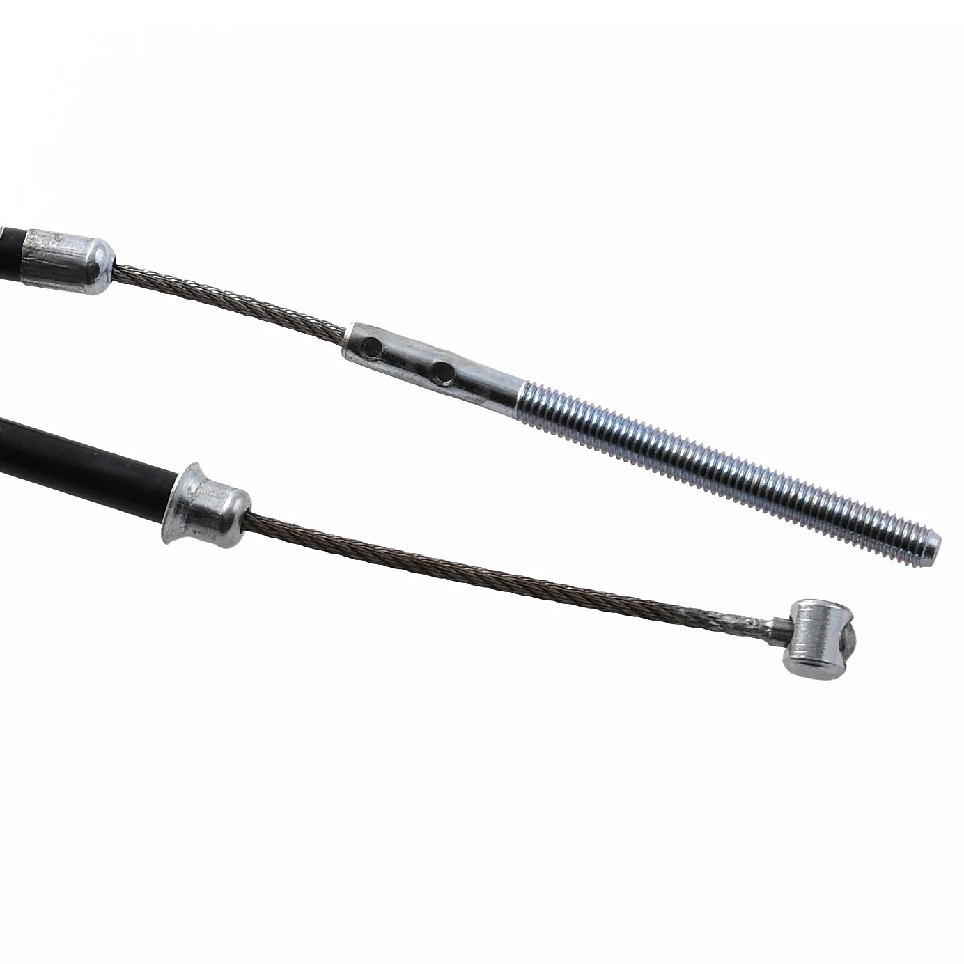 Linka hamulca przód Jawa TS 350 DPR Classic — ujęcie 2