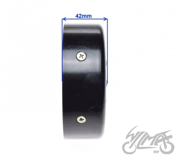 Koło magnesowe Simson S51 platynki — ujęcie 3