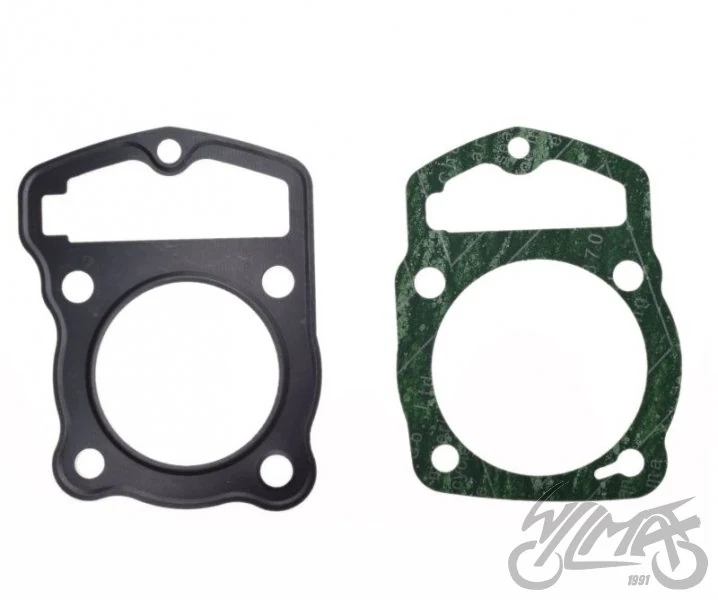 Uszczelki cylindra — komplet 57,30 do 172FMM-2 — ujęcie 1