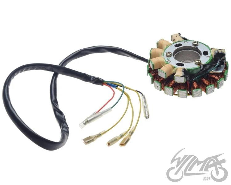 Stator 18 cewek do Husaberg 1999-2003