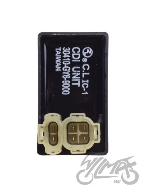 Moduł zapłonowy do GY6 3041-GY6-9000 tajwan — ujęcie 1