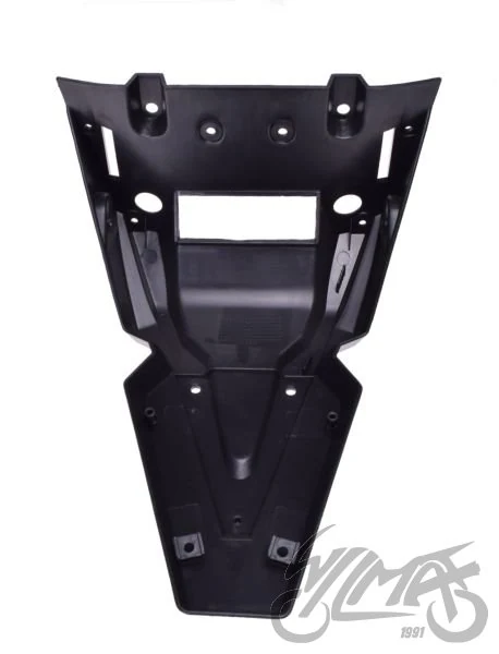 Błotnik tylny przy lampie CPI GTX 50/125 — ujęcie 3