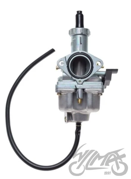 Gaźnik PZ26 do Junaka Zipp Romet 125 cm³ — ujęcie 1