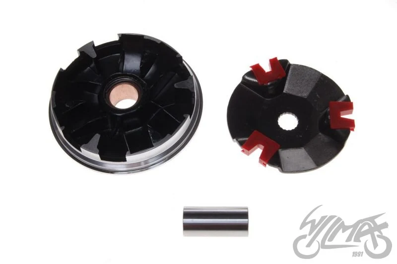 Wariator 2T NRG50 quantum tuning — ujęcie 3
