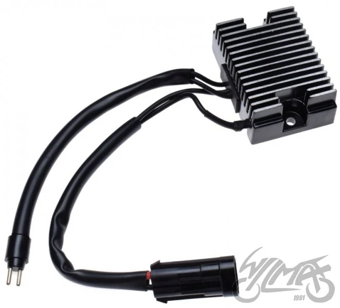 Regulator napięcia do Harley-Davidson 74523-04 — ujęcie 1