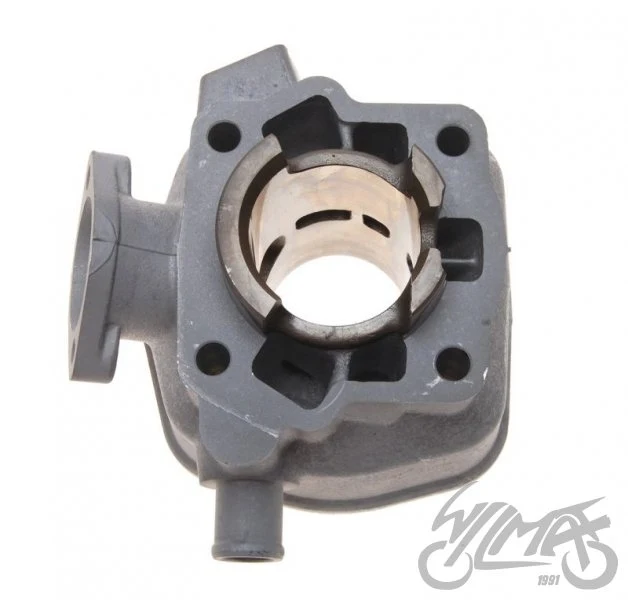 Cylinder do Derbi 50 cm³ 2T woda ceramiczny WM — ujęcie 3