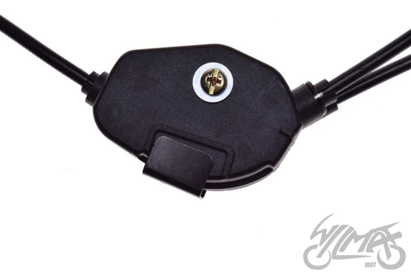 Komplet linki gazu do CPI GTR 50 — CTR5643 — ujęcie 2