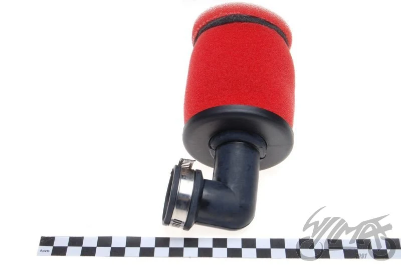 Filtr powietrza 38 mm tuning — ujęcie 3