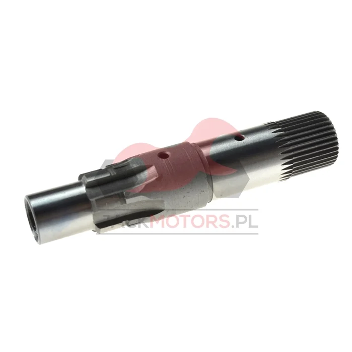 Wałek startera WSK 125 PL — ujęcie 1