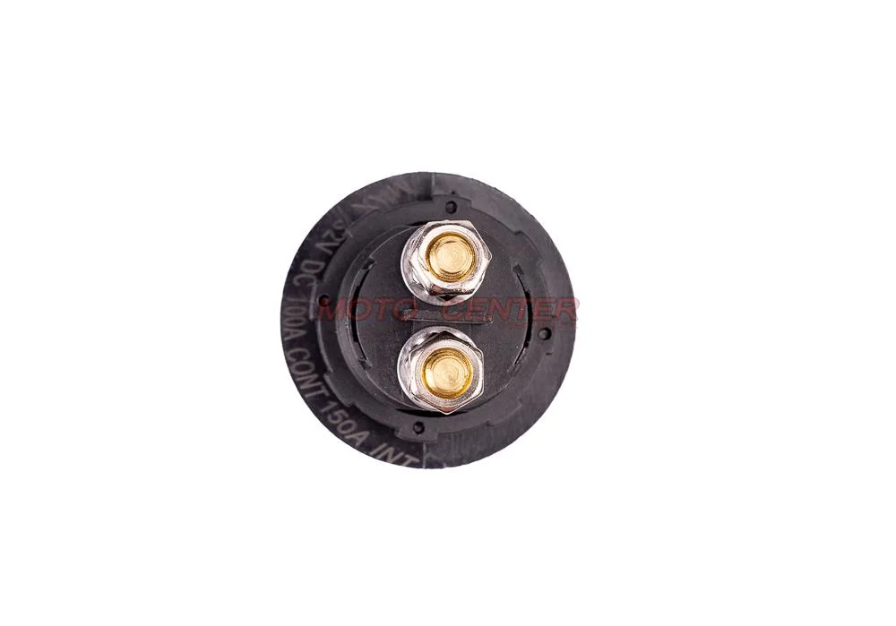Hebel wyłącznik zasilania 12-32V max 200A — ujęcie 2