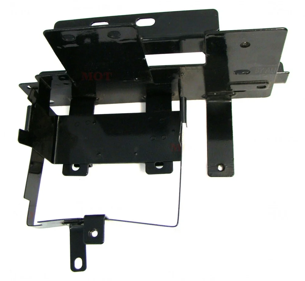 Junak M16 125 cm³/320 cm³ uchwyt akumulatora