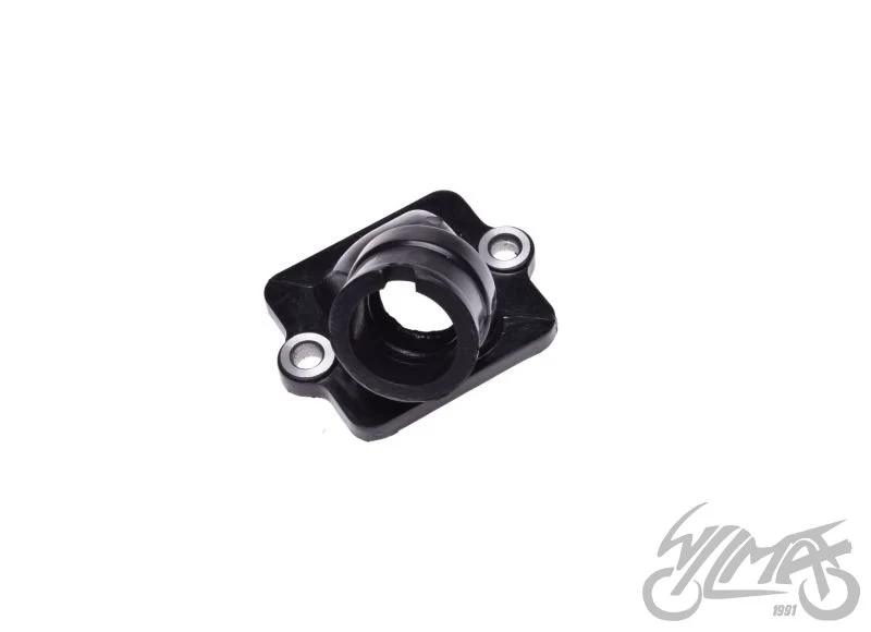 Króciec gaźnika Piaggio / Gilera — przelot 23 mm, RMS-0100 — ujęcie 1