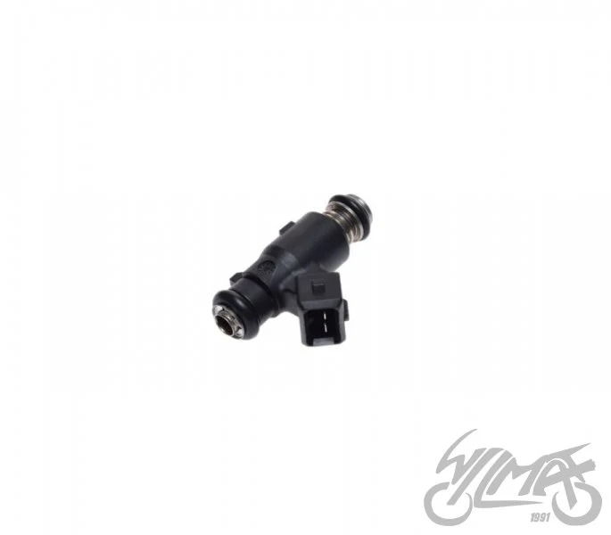 Wtryskiwacz paliwa do Rometa 125 EFI — Black City / RXL / Valentine / White City — ujęcie 2