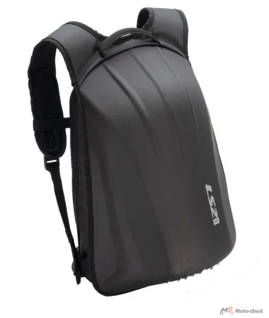 Plecak LS2 shield backpack 25 / 50 l