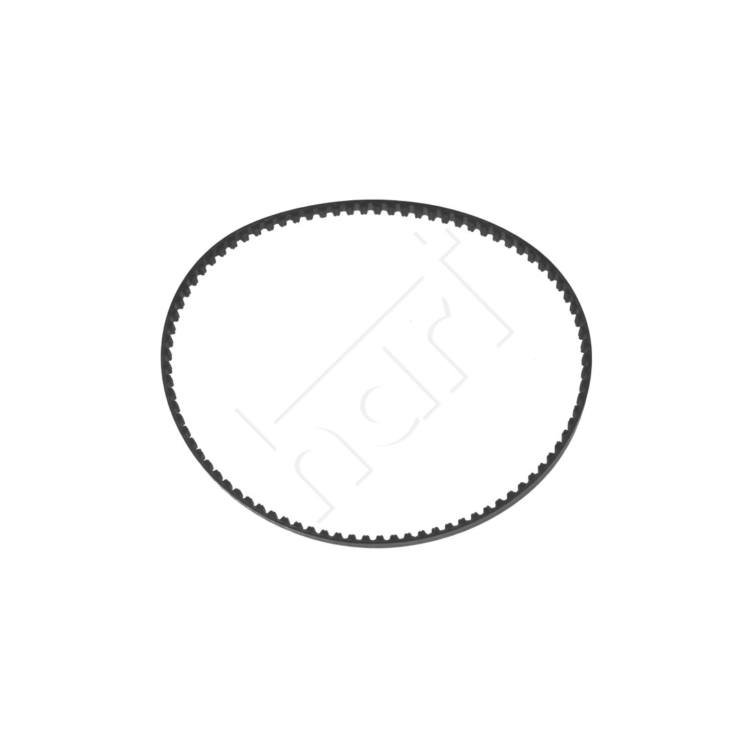 Pasek pompy oleju Piaggio 125-150-180 RMS 16 377 0021 — ujęcie 2