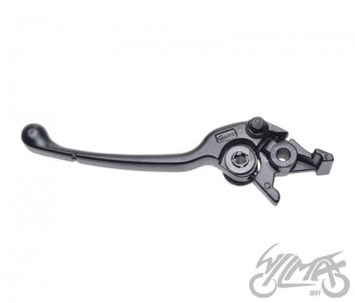 Dźwignia hamulca prawa do Keeway RKF 125 E4 — ujęcie 2