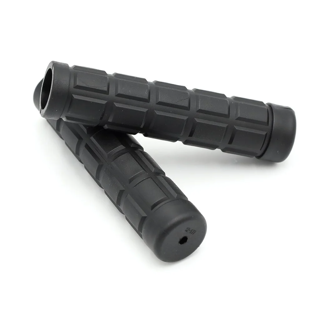 Chwyt kierownicy gumowy SZ-177 120 mm