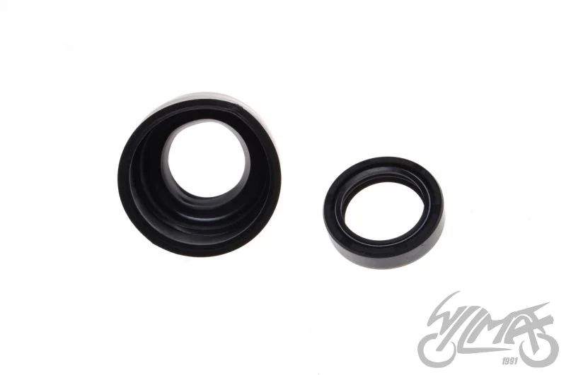 Uszczelniacz 32-44-10,5 widelca przód do Suzuki GN — ujęcie 2