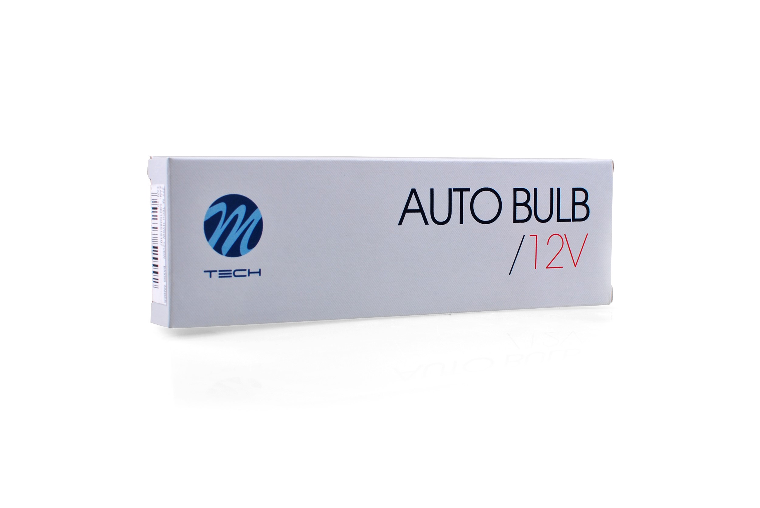 Żarówka halogenowa mini 12 V 6 W M-Tech, 10 szt. Z77 — ujęcie 5