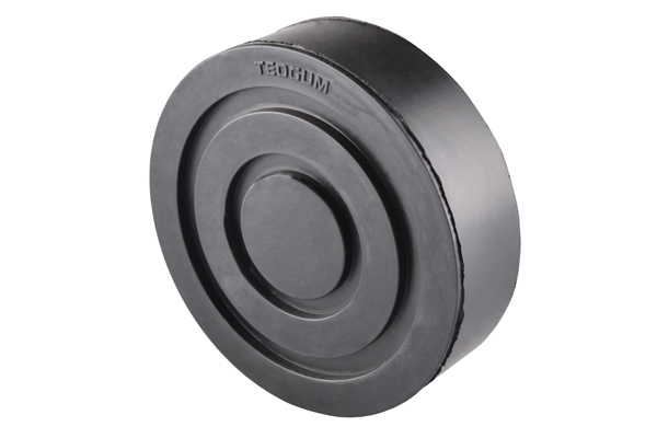 Podkladka podnosnika 117 mm TEDGUM 00844042 — ujęcie 3