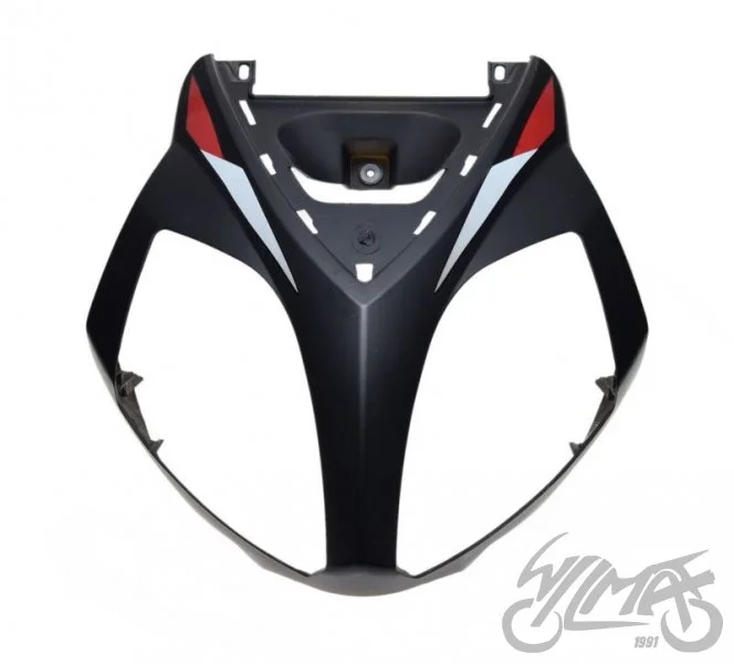Obudowa lampy przód CPI gtx 50 — ujęcie 2