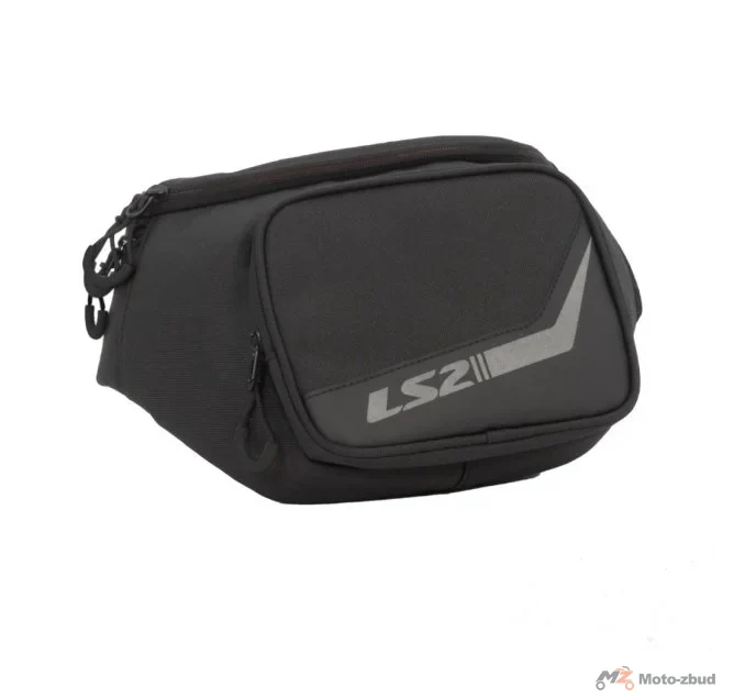 Torba na biodro LS2 freedom waist bag 3 l