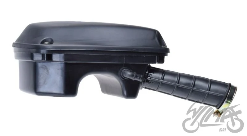 Obudowa filtra powietrza wkład gąbka QT-4 — ujęcie 3