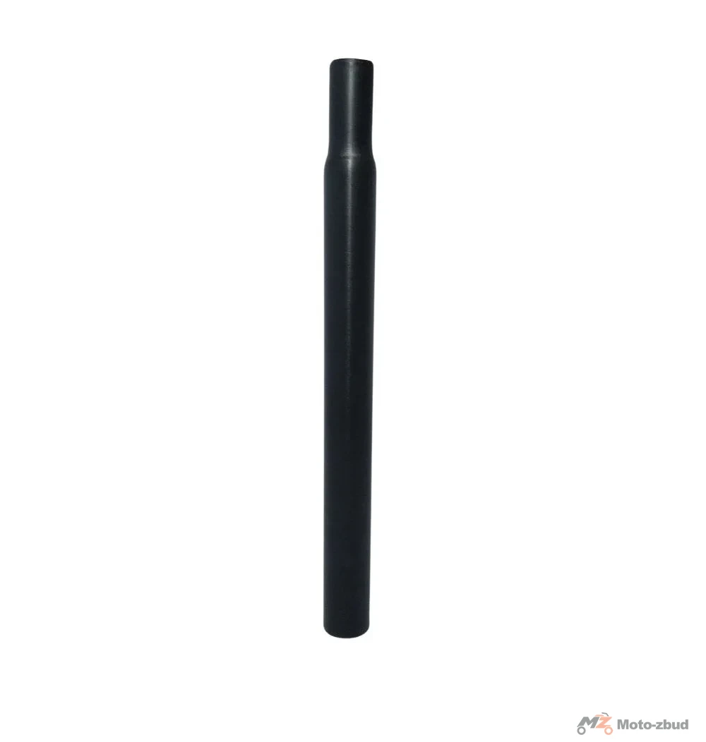 Wspornik siodła alum. 27,2 mm x 300 mm KWY-6-01 czarny