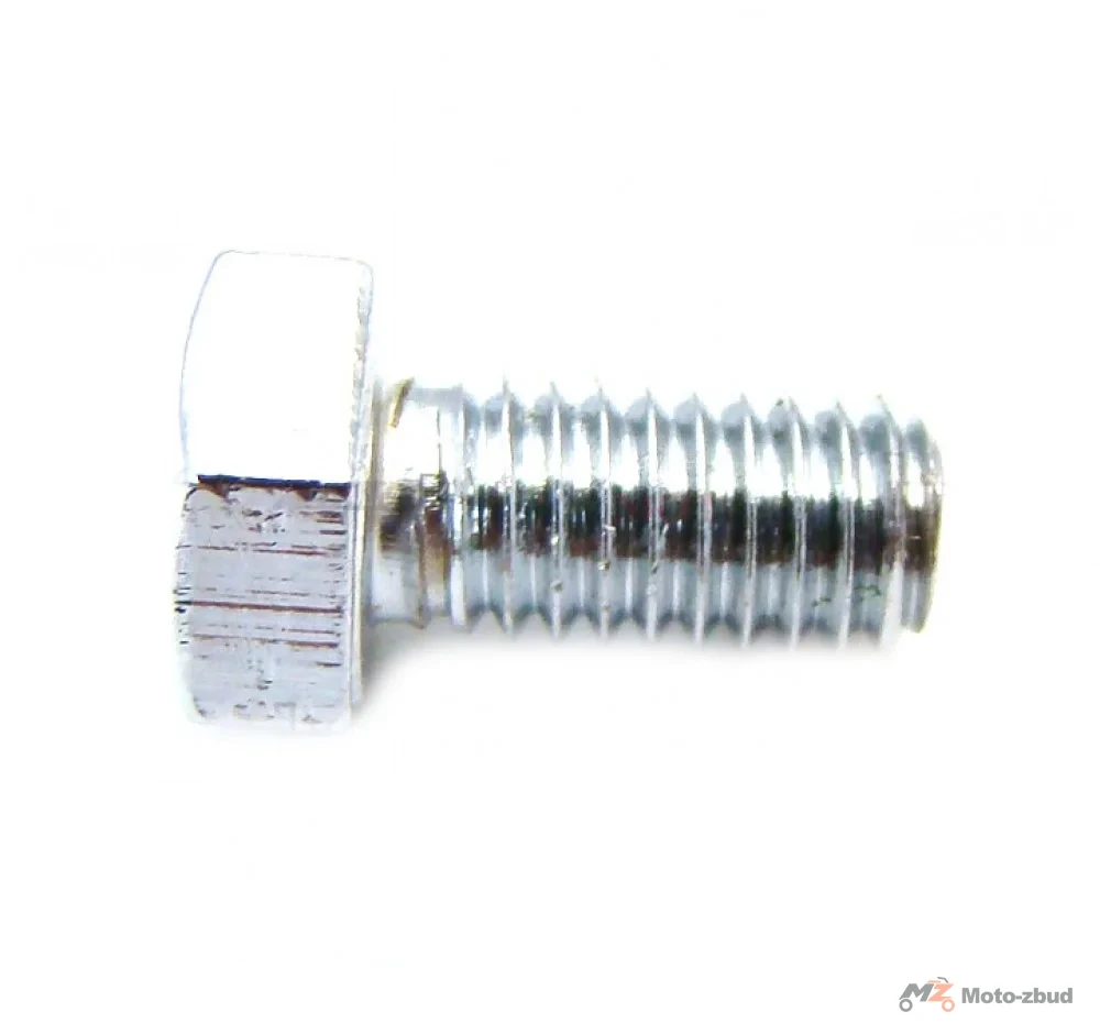 Junak M16 125 cm³/320 cm³ śruby mocowania osłony wahacza