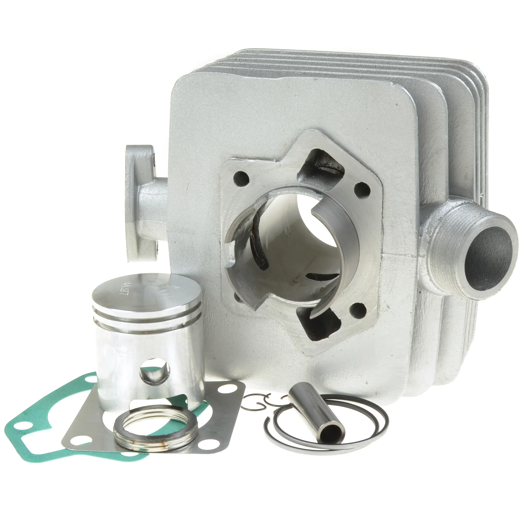 Cylinder Simson S70 + tłok DPR Classic kpl. — ujęcie 3