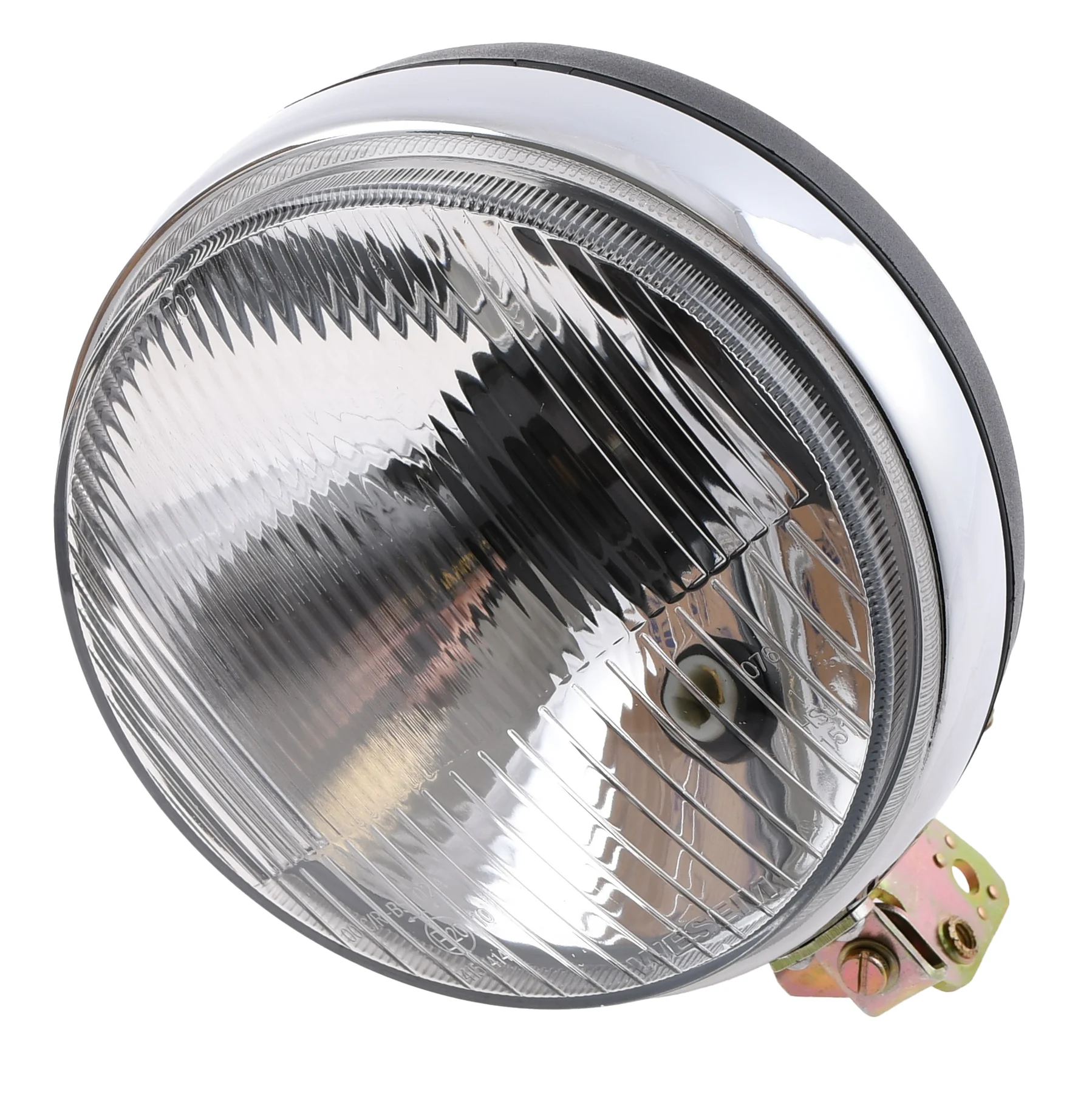 Lampa reflektor przód Simson BA20D bilux kpl. MZA — ujęcie 2