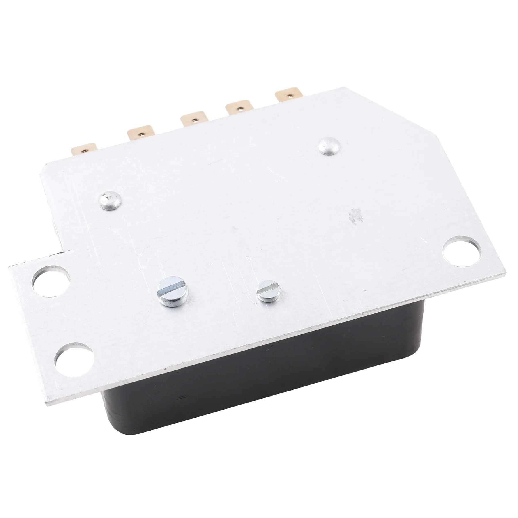 Regulator napięcia elektroniczny 6 V MZ ES TS wgr — ujęcie 2