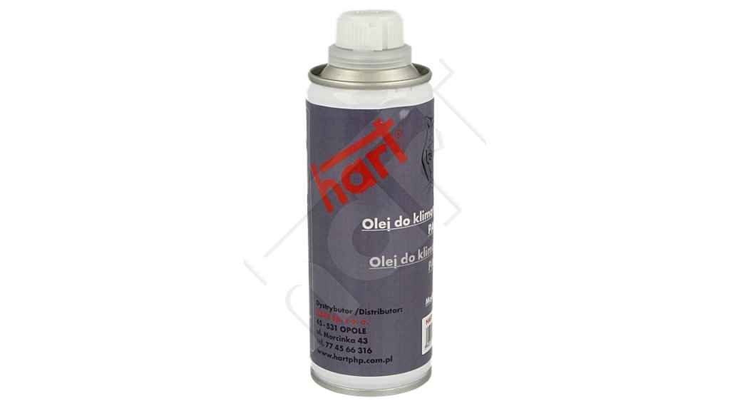 Olej HART do klimatyzacji PAG ISO150 — 250 ml — ujęcie 21