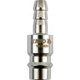 Zlacze do weza 8 mm YATO YT-2406