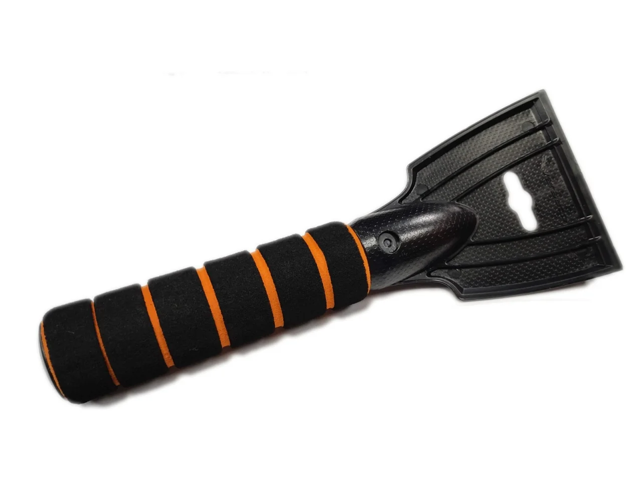 Skrobaczka do szyb 26cm SOFT GRIP — ujęcie 2